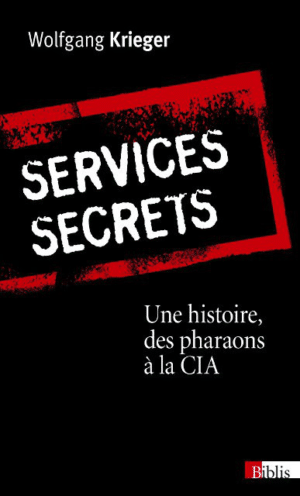 Services secrets