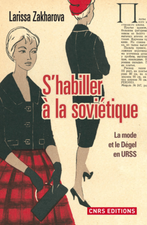 S'habiller à la soviétique