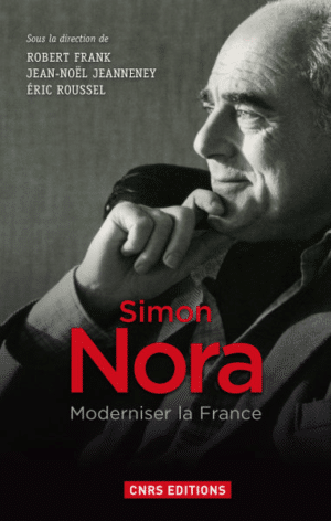 Simon Nora