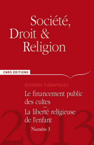 Société, Droit & Religion 3