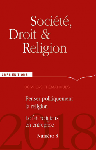 Société, Droit & Religion 8