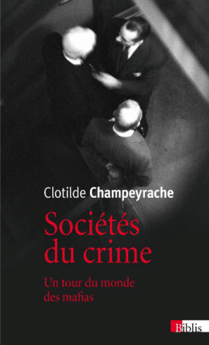 Sociétés du crime