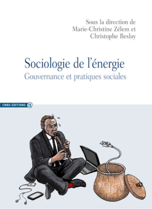 Sociologie de l’énergie