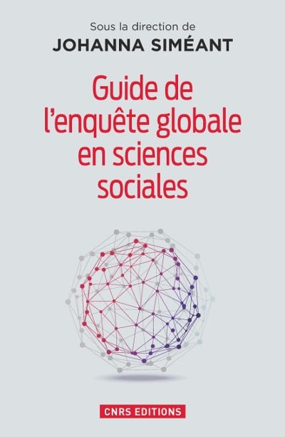 Soirée-débat autour de la sortie du Guide de l'enquête globale en sciences sociales