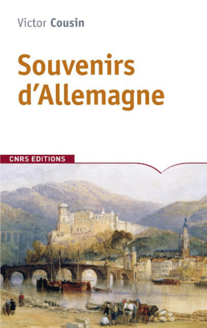 Souvenirs d'Allemagne