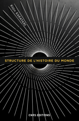 Structure de l’histoire du monde