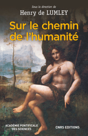 Sur le chemin de l'humanité