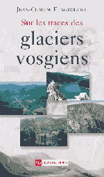 Sur les traces des glaciers vosgiens