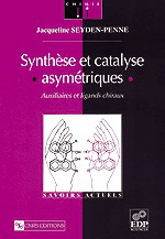 Synthèse et catalyse asymétriques