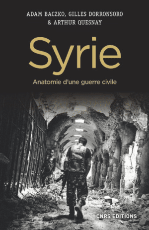 Syrie