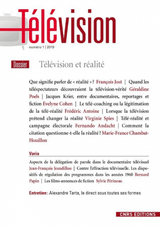 Télévision 1