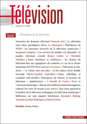 Télévision 10