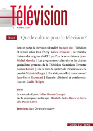 Télévision 2