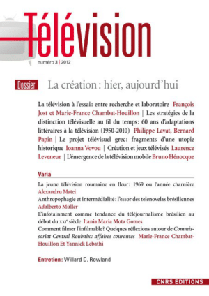 Télévision 3