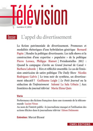 Télévision 4