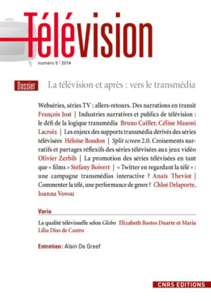 Télévision 5