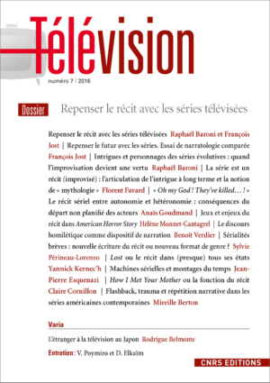 Télévision 7