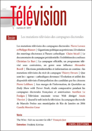 Télévision 8