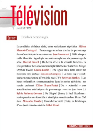 Télévision 9