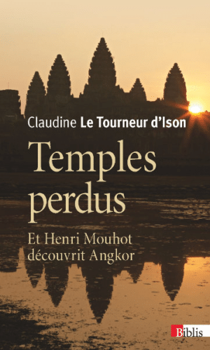 Temples perdus