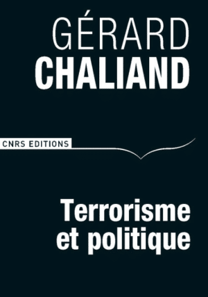 Terrorismes et politique