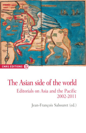 The Asian side of the world