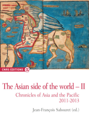 The Asian side of the world – II