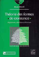 Théorie des formes de croissance