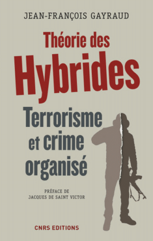 Théorie des hybrides