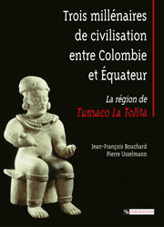 Trois millénaires de civilisation entre Colombie et Équateur