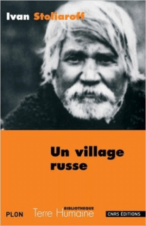 Un village russe