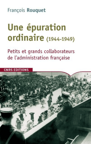 Une épuration ordinaire (1944-1949)