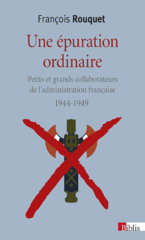 Une épuration ordinaire