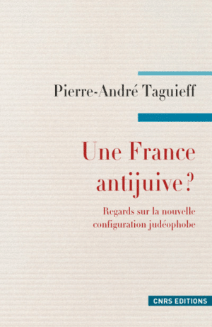 Une France antijuive ?