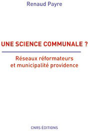 Une science communale