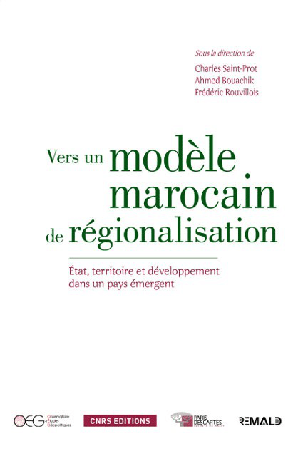 Vers un modèle de régionalisation au Maroc