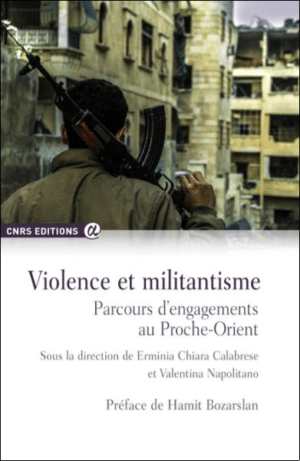 Violence et militantisme