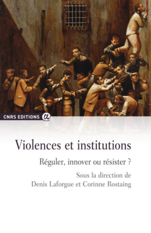 Violences et institutions