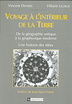 Voyage à l'intérieur de la Terre