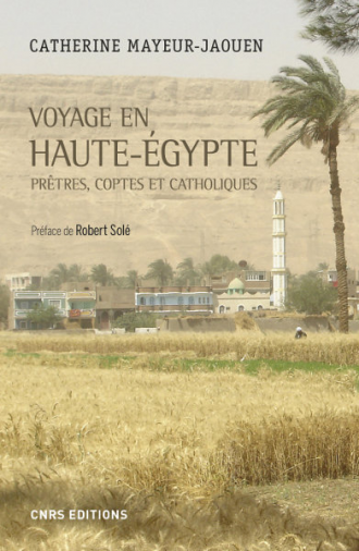 Voyage en Haute-Égypte