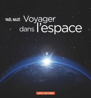 Voyager dans l'espace