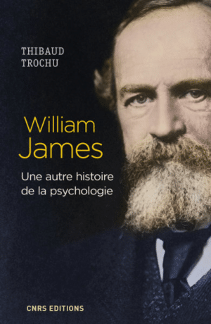 William James