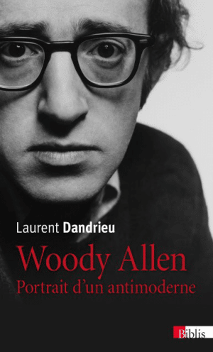 Woody Allen