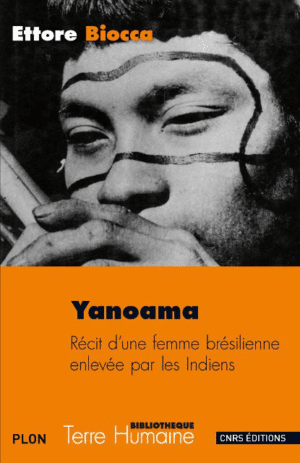 Yanoama