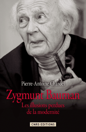 Zygmunt Bauman