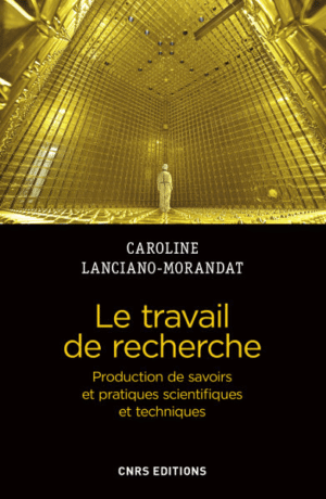 Le travail de recherche