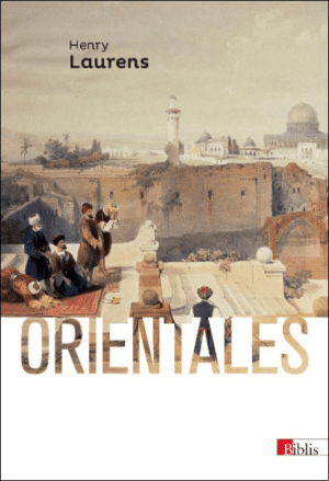 Orientales