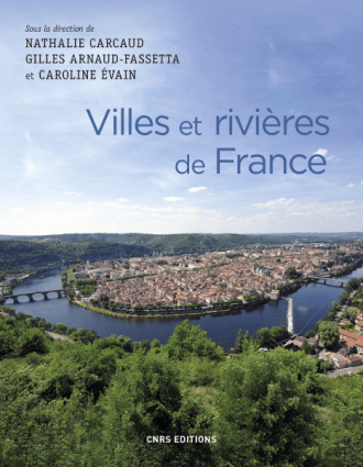 Villes et rivières de France
