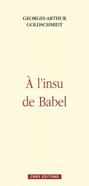 À l’insu de Babel