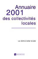 Annuaire des collectivités locales